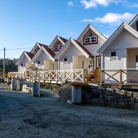 Eastside Cottages Bomlo Екстериор снимка